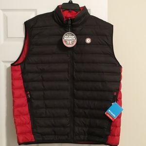 Columbia Collegiate Lake 22 Vest